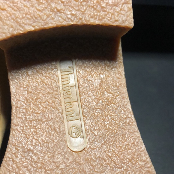Timberland with Ortholite Boots - Picture 5 of 12